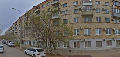 Панорама — женская консультация Клинический родильный дом № 2, женская консультация Дзержинского района, Волгоград