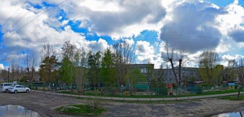 Панорама — центр развития ребёнка Центр развития ребенка № 10, Волгоград