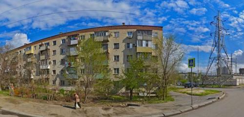 Панорама — бухгалтерские услуги Талеком, Волгоград