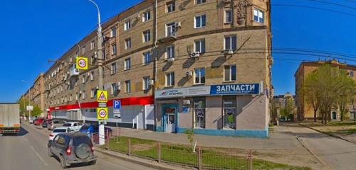 Panorama — otomobil yedek parçaları AvtoJaponec, Volgograd