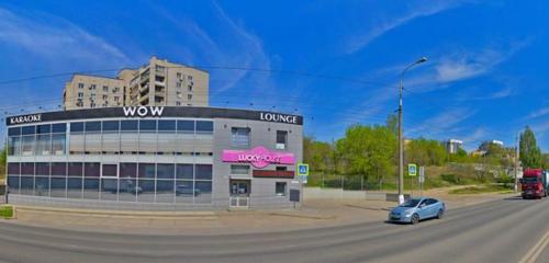 Panorama — beauty salon equipment Lucky House, Volgograd
