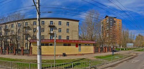 Панорама — автошкола Сталинград, Автошкола, Волгоград