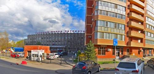 Панорама — противопожарные системы ВолгоградСпецПриборКомплект, Волгоград