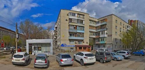 Панорама — стоматологическая клиника Эра, Волгоград