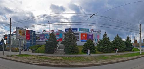Panorama — çocuk mağazaları Детский мир, Volgograd
