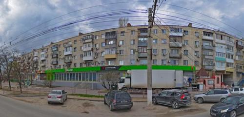 Панорама — супермаркет Пятёрочка, Волгоград