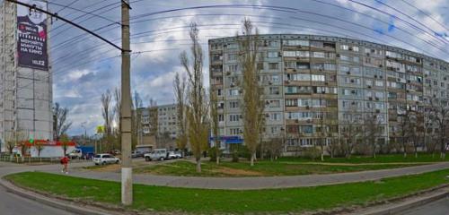 Панорама — аптека Волгофарм, Волгоград