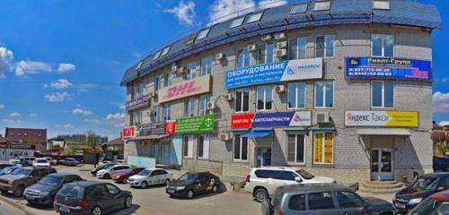 Панорама — страховой брокер Центр Автострахования, Волгоград