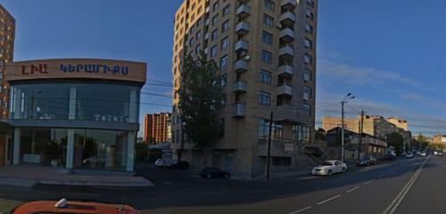 Panorama grocery store — ВС — Yerevan, photo 1