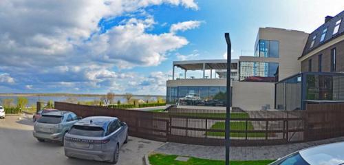 Panorama — gözəllik salonu The Atelier Beauty & SPA, Volqoqrad