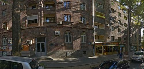 Panorama — grocery Grocery store, Yerevan
