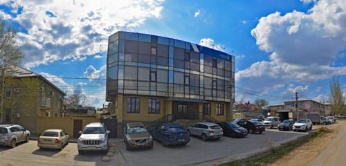 Панорама — юридические услуги Прецедент, Волгоград