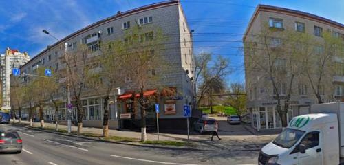 Panorama — bakery Stolle, Volgograd