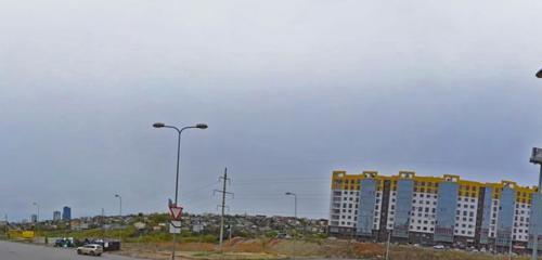 Панорама — торговый центр ТРК Мармелад, Волгоград