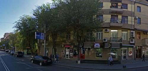 Panorama — pharmacy Asteria, Yerevan