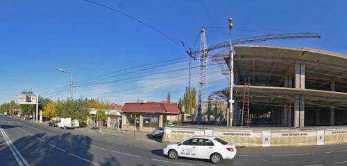 Panorama grocery store — Yerevan City — Yerevan, photo 1