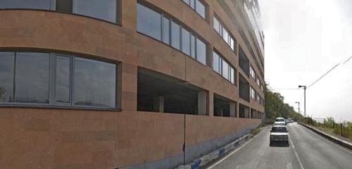 Panorama — IT company Sceon, Yerevan
