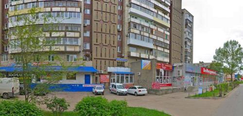 Панорама — КФО Информационно-вычислительный центр Красноармейского района, Волгоград