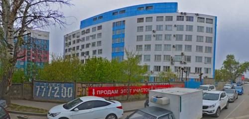Panorama — tax auditing Mezhrayonnaya Ifns Rossii № 9 po Volgogradskoy oblasti, Volgograd