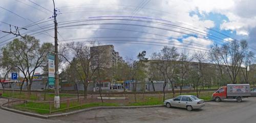 Panorama — pawnshop Skupka tekhniki, Volgograd