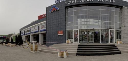 Панорама — мебель на заказ Стройград, Волгоград