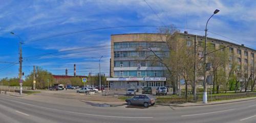 Панорама — фотоуслуги Фотограф Александр Балуев, Волгоград