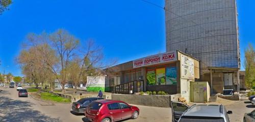 Panorama — drapery shop Triada-K, Volgograd