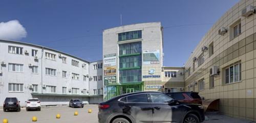 Panorama — medical center, clinic Panaceya, Volgograd