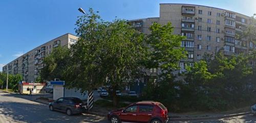 Панорама — аптека Максавит, Волгоград