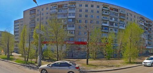 Панорама — супермаркет Магнит, Волгоград