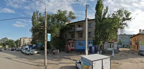 Панорама — аптека Озерки, Волгоград