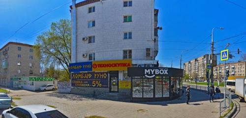Panorama — pawnshop Tekhnoskupka, Volgograd