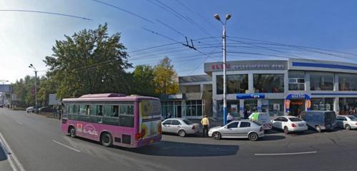 Panorama — dental clinic 32 Dental Medical Center, Yerevan