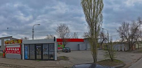 Panorama — süpermarket Pyatyorochka, Volgograd