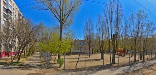Panorama — private school Chastnaya integrirovannaya shkola, Volgograd