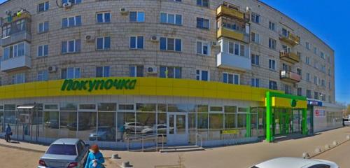 Панорама — магазин продуктов Покупочка, Волгоград