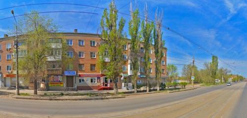 Panorama — grocery Produkty u Galiny, Volgograd