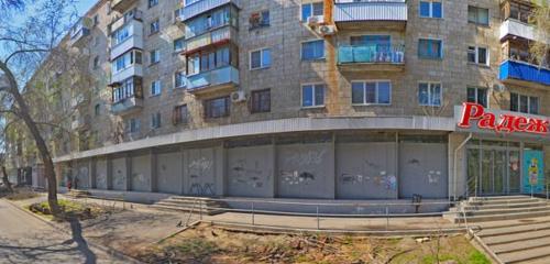 Панорама — супермаркет Радеж, Волгоград