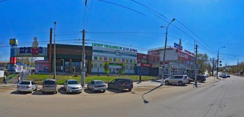 Panorama — home goods store VolgoRost, Volgograd