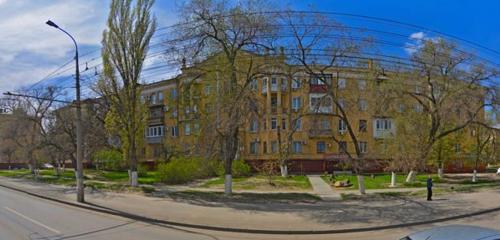 Panorama — playground Детская игровая площадка, Volgograd