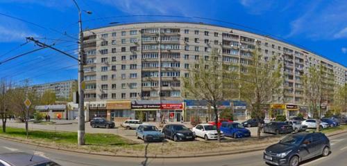 Панорама — аптека Волгофарм 58, Волгоград