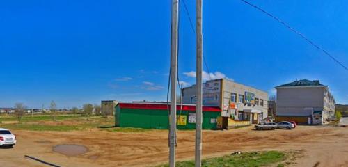 Панорама — магазин автозапчастей и автотоваров Автозапчасти, Волгоградская область
