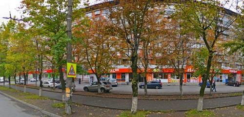 Панорама аптека — Апрель — Владикавказ, фото №1