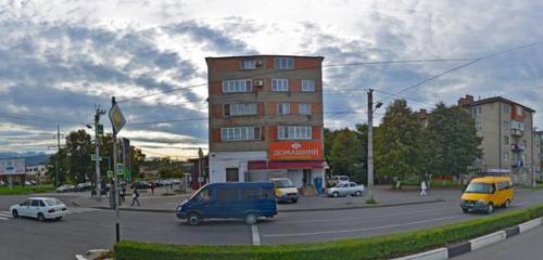 Панорама — аптека Апрель, Владикавказ