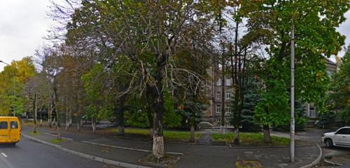 Панорама — больница для взрослых РЖД-Медицина Клиническая больница, Владикавказ