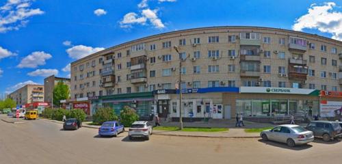 Панорама — почтовое отделение Отделение почтовой связи № 404102, Волжский