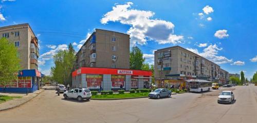 Панорама — аптека АптекаПлюс, Волжский