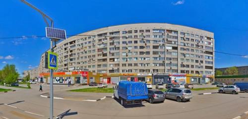 Panorama — drapery shop Tkani Tut, Volzhskiy