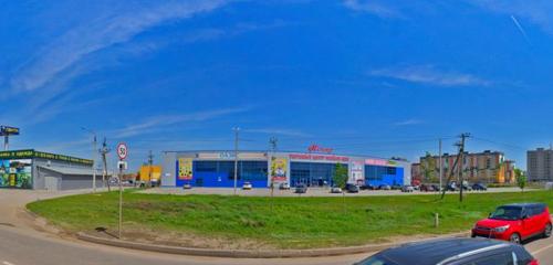 Панорама — торговый центр Мечта, Волжский
