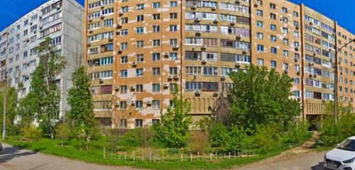 Панорама — городское благоустройство Современные городские технологии, Волжский